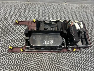 58821-30550-D0 Накладка декоративная на торпедо Lexus GS 3 Арт 2-912483, вид 5