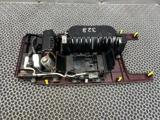 58821-30550-D0 Накладка декоративная на торпедо Lexus GS 3 Арт 2-912483, вид 6