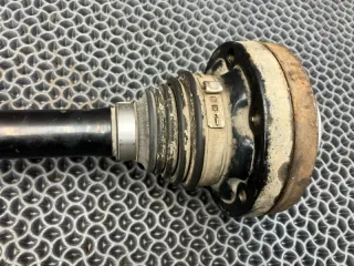 7L0501201A Привод Porsche Cayenne 955 Арт 2-912536, вид 11