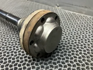 7L0501201A Привод Porsche Cayenne 955 Арт 2-912536, вид 12
