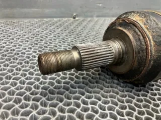 7L0501201A Привод Porsche Cayenne 955 Арт 2-912536, вид 2