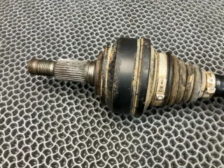 7L0501201A Привод Porsche Cayenne 955 Арт 2-912536, вид 3