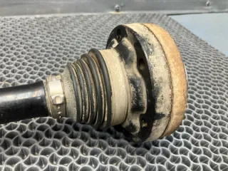 7L0501201A Привод Porsche Cayenne 955 Арт 2-912536, вид 5