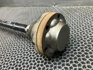 7L0501201A Привод Porsche Cayenne 955 Арт 2-912536, вид 6