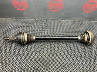 7L0501201A Привод Porsche Cayenne 955 Арт 2-912536, вид 8