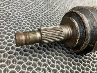 7L0501201A Привод Porsche Cayenne 955 Арт 2-912536, вид 9