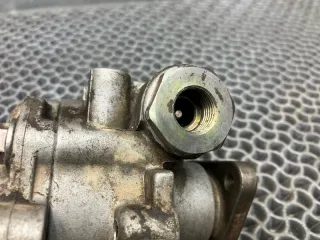 94831405004 Насос гидроусилителя руля Porsche Cayenne 955 Арт 2-912546, вид 5