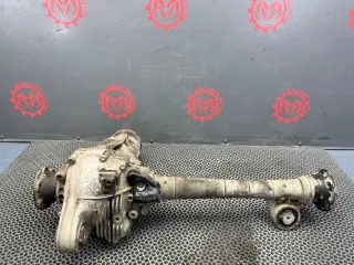 95534901000 Редуктор заднего моста Porsche Cayenne 955 Арт 2-912547, вид 2