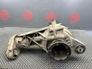 95534901000 Редуктор заднего моста Porsche Cayenne 955 Арт 2-912547, вид 3