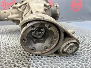 95534901000 Редуктор заднего моста Porsche Cayenne 955 Арт 2-912547, вид 5