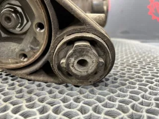 95534901000 Редуктор заднего моста Porsche Cayenne 955 Арт 2-912547, вид 6