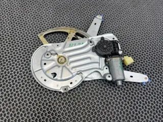 30784576 Стеклоподъемник Volvo XC90 1 restailing Арт 2-912582, вид 1