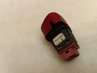 6554L8 Кнопка аварийной сигнализации Citroen C15 Арт 2-912608, вид 7