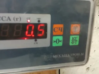 4M5117526CC Щеткодержатель (поводок стеклоочистителя, дворник) Ford Focus 2 Арт 2-912811, вид 10