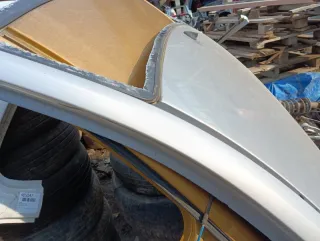 1341767 Крыша Ford Focus 2 Арт 2-912873, вид 3