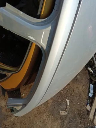 1341767 Крыша Ford Focus 2 Арт 2-912873, вид 5