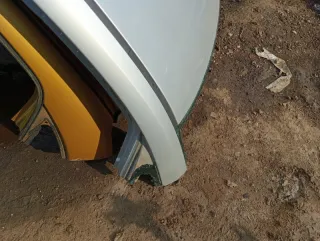 1341767 Крыша Ford Focus 2 Арт 2-912873, вид 6
