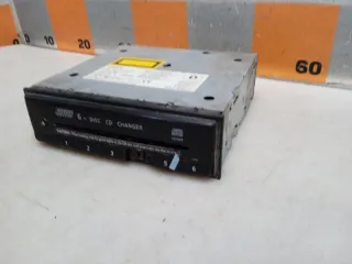 281844M500 Ченджер компакт дисков cd/dvd Nissan X-Trail T30 Арт 2-913148, вид 3