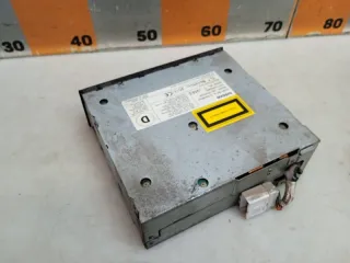 281844M500 Ченджер компакт дисков cd/dvd Nissan X-Trail T30 Арт 2-913148, вид 9