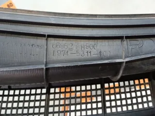 668628H900 Дождевик Nissan X-Trail T30 Арт 2-913161, вид 8