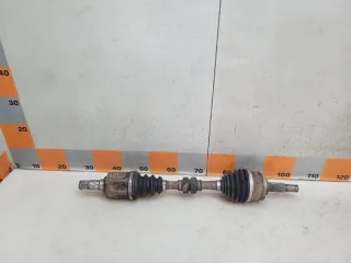 391018H315 Полуось передняя левая (приводной вал, ШРУС) Nissan X-Trail T30 Арт 2-913196, вид 1