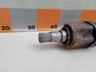 391018H315 Полуось передняя левая (приводной вал, ШРУС) Nissan X-Trail T30 Арт 2-913196, вид 5