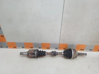 391018H315 Полуось передняя левая (приводной вал, ШРУС) Nissan X-Trail T30 Арт 2-913196, вид 7