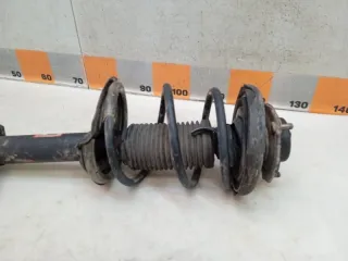54302EQ000 Амортизатор передний Nissan X-Trail T30 Арт 2-913197, вид 7
