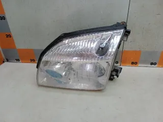 260608H925 Фара левая Nissan X-Trail T30 Арт 2-913220, вид 1