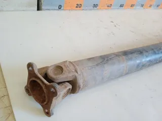 370008H800 Карданный вал Nissan X-Trail T30 Арт 2-913221, вид 3