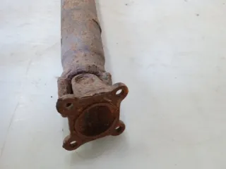 370008H800 Карданный вал Nissan X-Trail T30 Арт 2-913221, вид 7