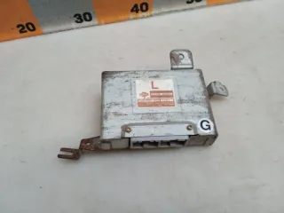 310368H900 Блок управления АКПП Nissan X-Trail T30 2.0л Арт 2-913233, вид 1