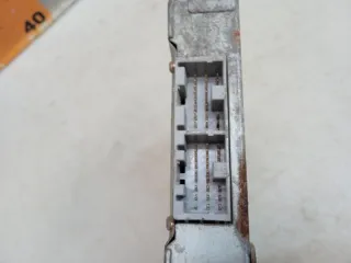 310368H900 Блок управления АКПП Nissan X-Trail T30 2.0л Арт 2-913233, вид 2