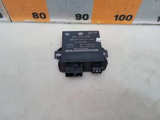 13326599 Блок управления светом Opel Insignia 1 Арт 2-913353, вид 6