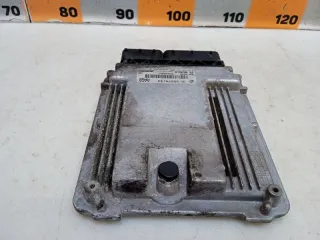 55574133 Блок управления двигателем Opel Insignia 1 Арт 2-913440, вид 3