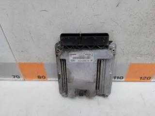 55574133 Блок управления двигателем Opel Insignia 1 Арт 2-913440, вид 6