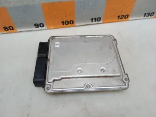 55574133 Блок управления двигателем Opel Insignia 1 Арт 2-913440, вид 7