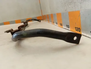 3C0411303P Стабилизатор подвески (поперечной устойчивости) передний Volkswagen Passat B7 Арт 2-913486, вид 3