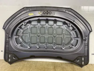 553000268AADYJ Капот Chery Chery Tiggo 7 Pro Max Арт 2-913525, вид 7