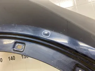 66321C5000 Крыло переднее правое Kia Sorento 2 Арт 2-913560, вид 3
