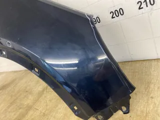 66321C5000 Крыло переднее правое Kia Sorento 2 Арт 2-913560, вид 4