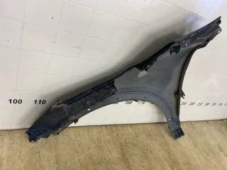 66321C5000 Крыло переднее правое Kia Sorento 2 Арт 2-913560, вид 8