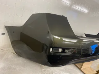 850224MA0H Бампер задний Nissan Sentra Арт 2-913589, вид 2