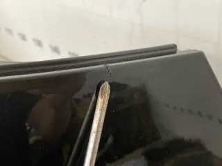 850224MA0H Бампер задний Nissan Sentra Арт 2-913589, вид 5