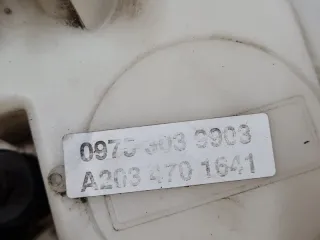 A2034701641 Насос топливный Mercedes CLK W209 Арт 2-913702, вид 11