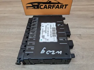 a2118200226 Блок управления сидением Mercedes CLK W209 Арт 2-913703, вид 4