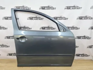 1Z0831056 Дверь передняя правая Skoda Octavia A5 Арт 2-913714, вид 2