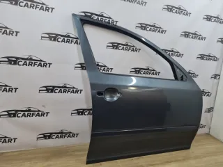 1Z0831056 Дверь передняя правая Skoda Octavia A5 Арт 2-913714, вид 3