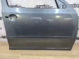 1Z0831056 Дверь передняя правая Skoda Octavia A5 Арт 2-913714, вид 4
