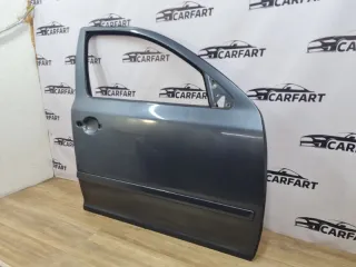1Z0831056 Дверь передняя правая Skoda Octavia A5 Арт 2-913714, вид 5